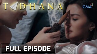 Tadhana: Pinay sa USA, nakapangasawa ng afam na halimaw sa kama! | Full Episode