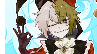【Endless Dream】Diagnosed as a human-machine