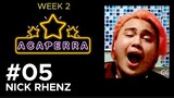 #05 NICK RHENZ (Acaperra Week 2)