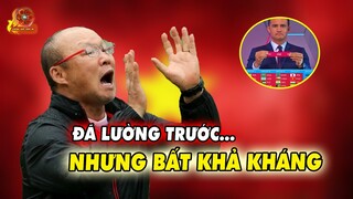 Tin nóng 16/5| ĐTVN "GẶP KHÓ" trước viễn cảnh đã được thầy PARK lường trước...