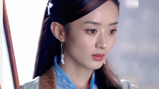 Ôi trời! Mặc dù anh ấy chỉ xuất hiện trong vài phút, nhưng màn xuất hiện của anh ấy thật tuyệt vời đ