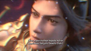 Stellar Transformation S6 Episode 5
