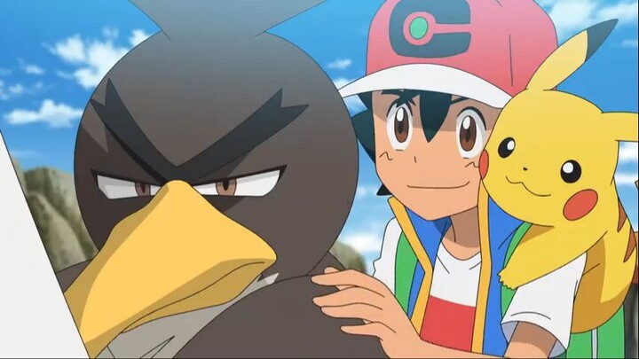 Watch Pokémon the Series: Black & White Movie For FREE-Link in Description