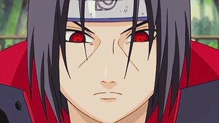 Asuma meminta Kurenai untuk bermain dan bertemu dengan duo Itachi. Kakashi berkata: Jika aku tidak d