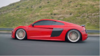 Freshh R8