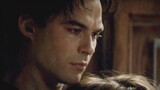 [Nhật ký ma cà rồng] 15 khoảnh khắc buồn nhất của Damon (Phần 1)