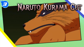 Naruto | Kurama's appearance cut (2) Updates continue..._L3
