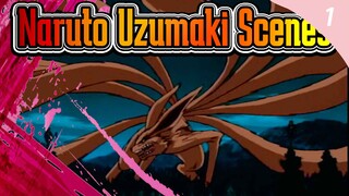 Naruto Uzumaki Scenes_1