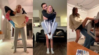 Push The F Pack Acrobatics Challenge FAILS Compilation X We Need a Hug Challenge