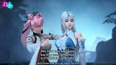 Over Goddess Episode 31 Multi Sub