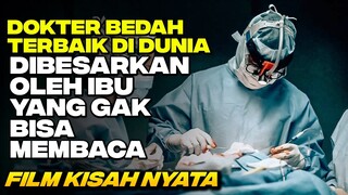 Dibalik Orang Sukses, Ada IBU HEBAT Di Belakangnya