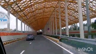 Bangladesh 1st tunnel CTG