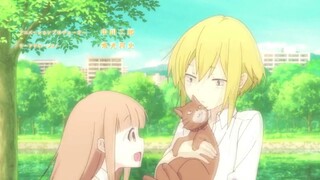 Utatane Sunshine / Opening Tanakana - Kun Wa Itsumo Kedaruge