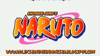 Naruto series eps 5 subtitle Indonesia