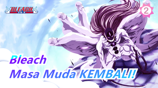 Bleach | [Estafet Permainan Kostum] Masa Mudaku KEMBALI! Bleach Masih Akan Populer Dalam 20 Tahun!_2