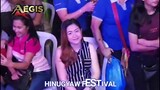 AEGIS Band in Concert @ HINUGYAW FESTIVAL in Koronadal City, Philippines
