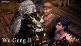 Wu Geng Ji Season 1 Episode 17 Subtitle Indonesia