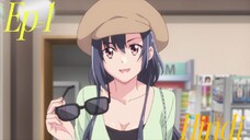 Yoasobi Gurashi Season 1 Episode 2 Hindi Dubbed |FHD 1080p Dubbed Anime