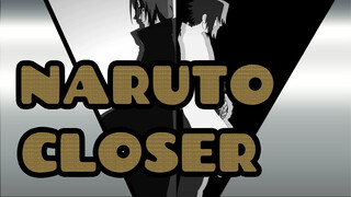 NARUTO | [Gekijo Ban Naruto / OP 4] LEBIH DEKAT (Versi Inggris)