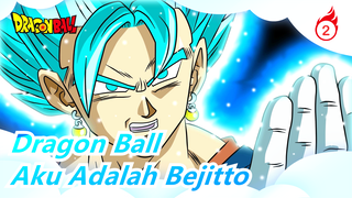 Dragon Ball| Aku Adalah Bejitto_2