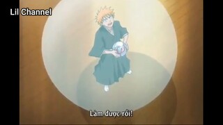 Bleach (Ep 24.5) Ichigo thành công rồi #Bleach