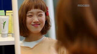 HD - WEIGHTLIFTING FAIRY KIM BOK JOO Ep.4