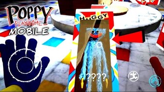 Funny Moment Jumpscare #24 !!! Poppy Playtime Mobile