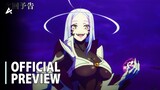 Chained Soldier Episode 9 - Preview Trailer