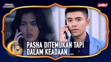 Lebih Cepat Dari Bintang, Alex Berhasil Kabur!| Bintang Samudera ANTV Eps 49 (1/5)