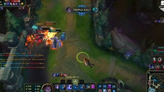 Những khoảnh khắc ingame bá đạo #36