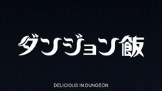 Dungeon Meshi - 07 Eng Sub [1080p] (Delicious in Dungeon)