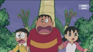 Doraemon Episod 133 | Malay Dub | Bahasa Melayu [1080p]