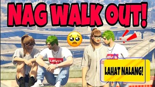 GTA 5 - JOJOWAIN KO LAHAT PRANK | NAGALIT SI GARD Billionaire City RP