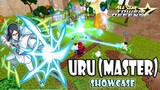 URU MASTER (URYU ISHIDA) SHOWCASE - ALL STAR TOWER DEFENSE