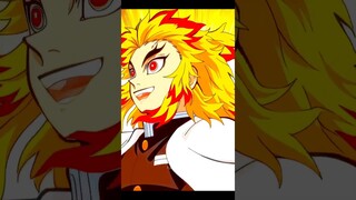 Akaza vs Rengoku Demon Slayer × Why Not - GhostfacePlaya Song Mix