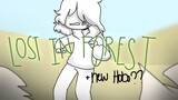 Lost in Forest // The Hobos Ep. 2 [New Hobo?]