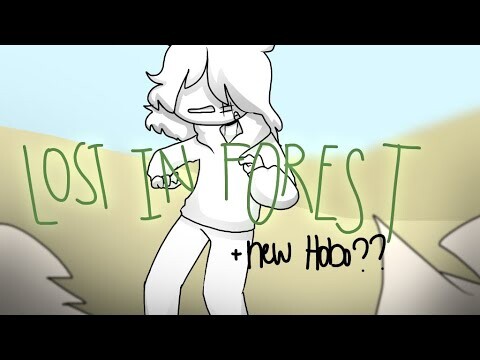 Lost in Forest // The Hobos Ep. 2 [New Hobo?]