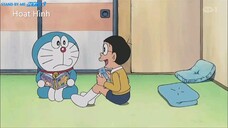 Doraemon lồng tiếng: Động vật hoán đổi để trả ơn & Người tuyết trong thành phố