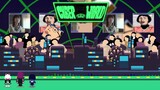 [MAD] Deltarune's A Cyber World Remix Version