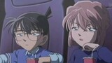 [Ke Ai] The two took their children to see a movie and helped Officer Shiratori solve a case