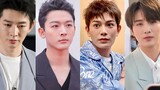 The "Four Common Men in the Chinese Entertainment Industry" as rated by the people on the Internet! 