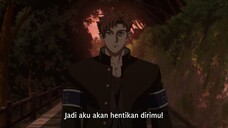 Ep 11 BUCCHIGIRI! Sub Indonesia