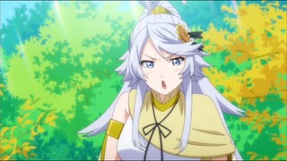 Tondemo Skill de Isekai Hourou Meshi: Season 2 Official Trailer