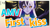 [Takt Op. Destiny]  AMV | First kiss