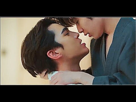 New Thai BL: Naughty Babe (2023) [ Yi X Khondiao ] - " Love You To Death "