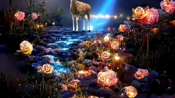 beautiful  hope you find some peace of mind in this lifetime🌠🌟💝💞💖