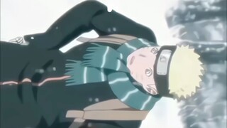 naruhina kiss💋😚