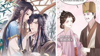 CHAP 111:NHIẾP CHÍNH VƯƠNG BỆNH KIỀU ĐƯỢC SỦNG ÁI