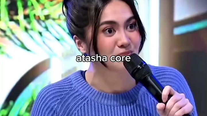 Atasha Core HAHAHAHAAHA