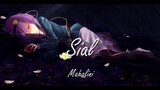 SIAL - MAHALINI COVER + lIRIK & SLOWED MAINTAIN AUDIO PITCH ( COVER BY MICHELA THEA )